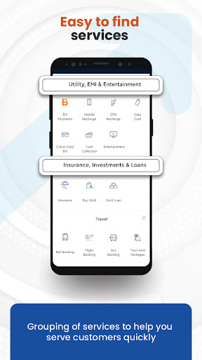 PayNearby - Aadhaar ATM, DMT