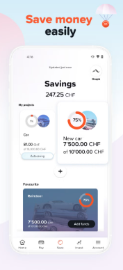 Yuh: Pay. Save. Invest. Yuh: Pay. Save. Invest.
