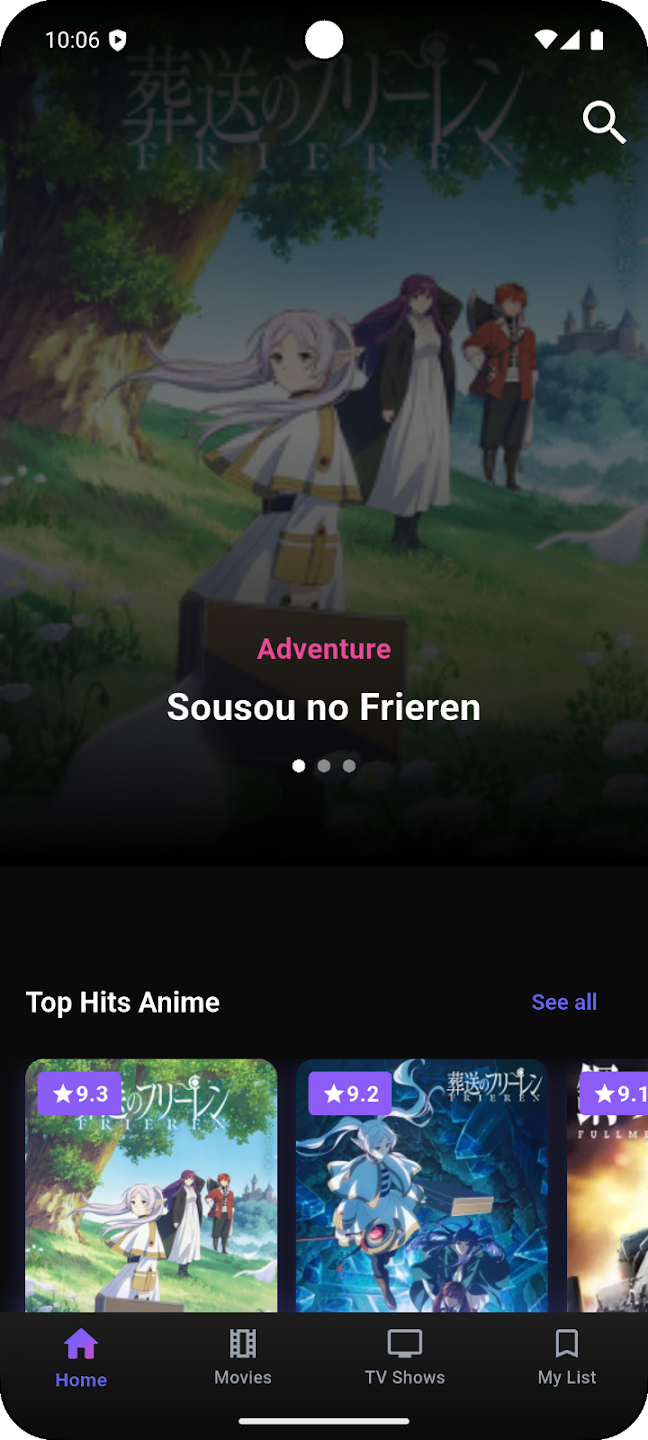 Aniyomi