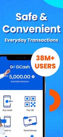 GCash APK GCash APK