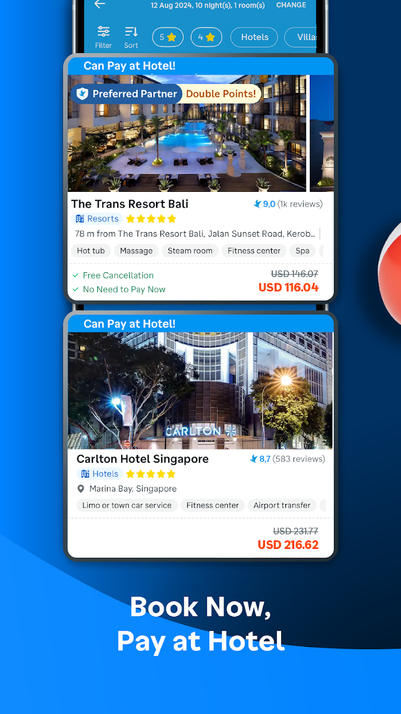 Traveloka