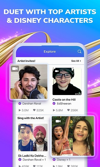 Smule MOD
