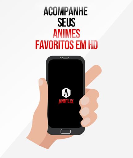 AniFlix