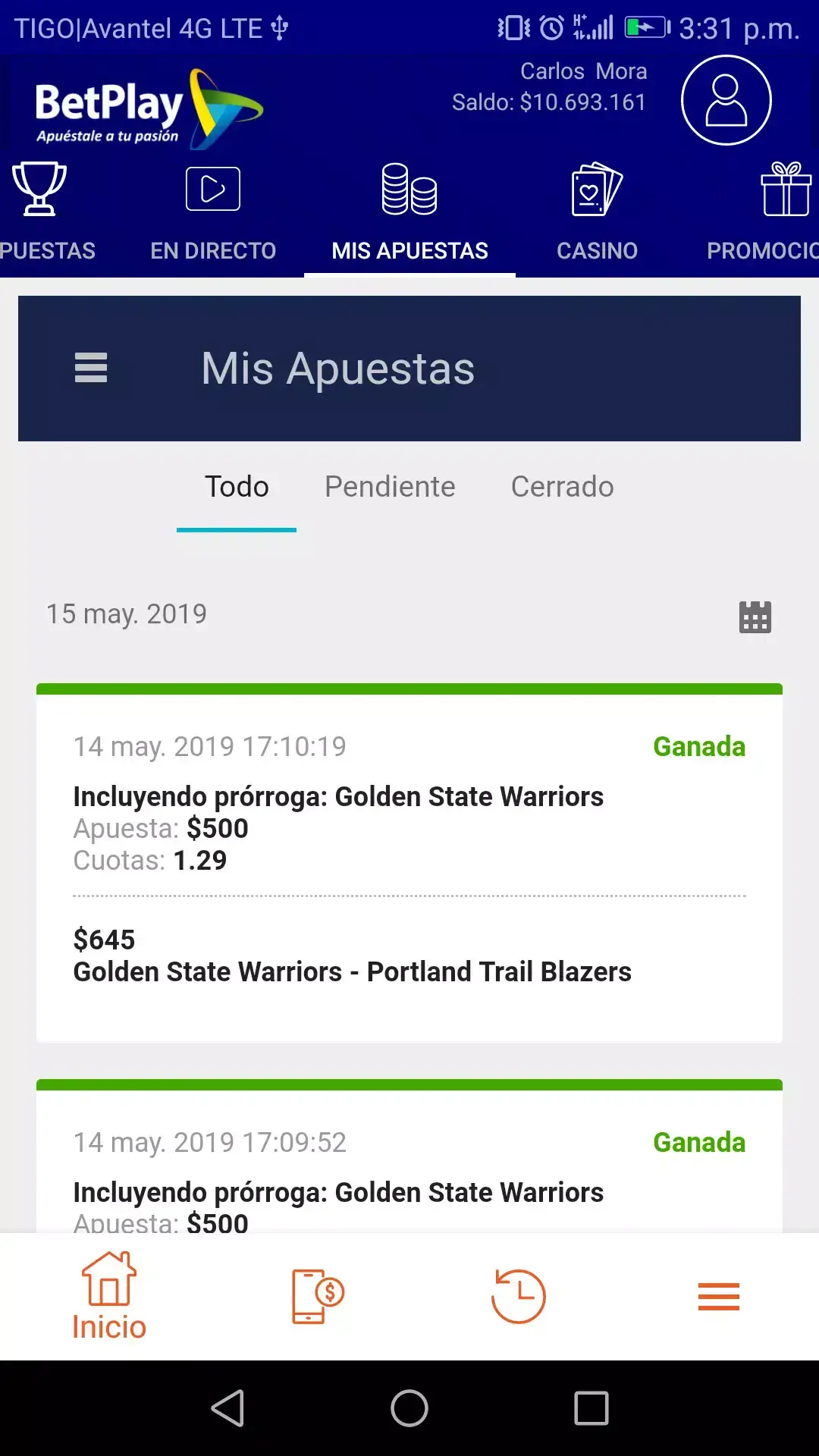BetPlay