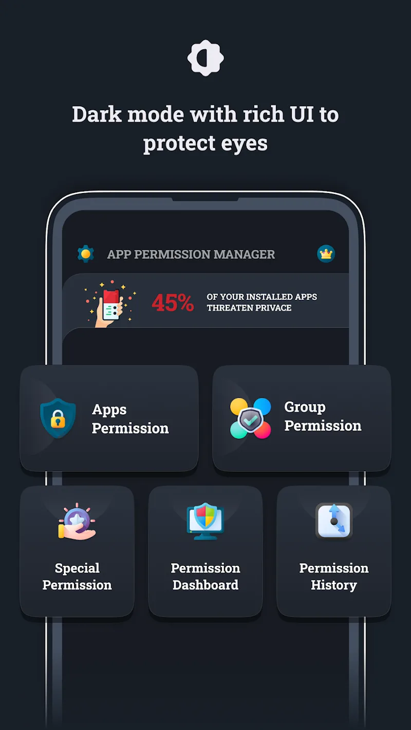 App Permission Manager App Permission Manager