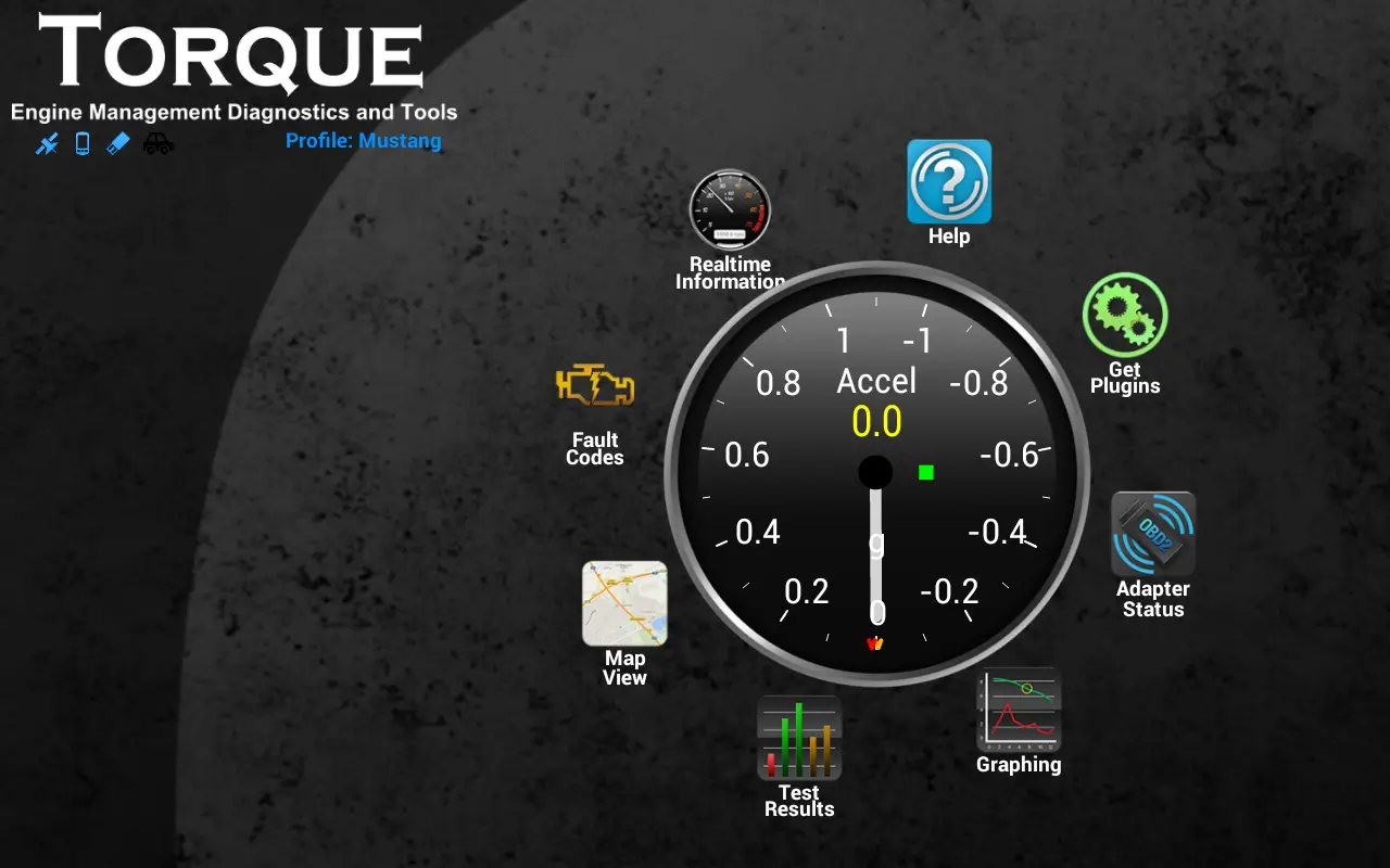Torque Pro Mod Torque Pro Mod