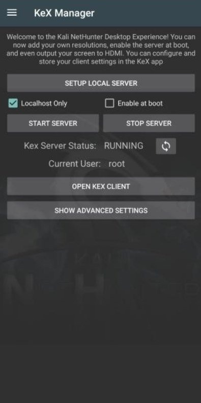 NetHunter