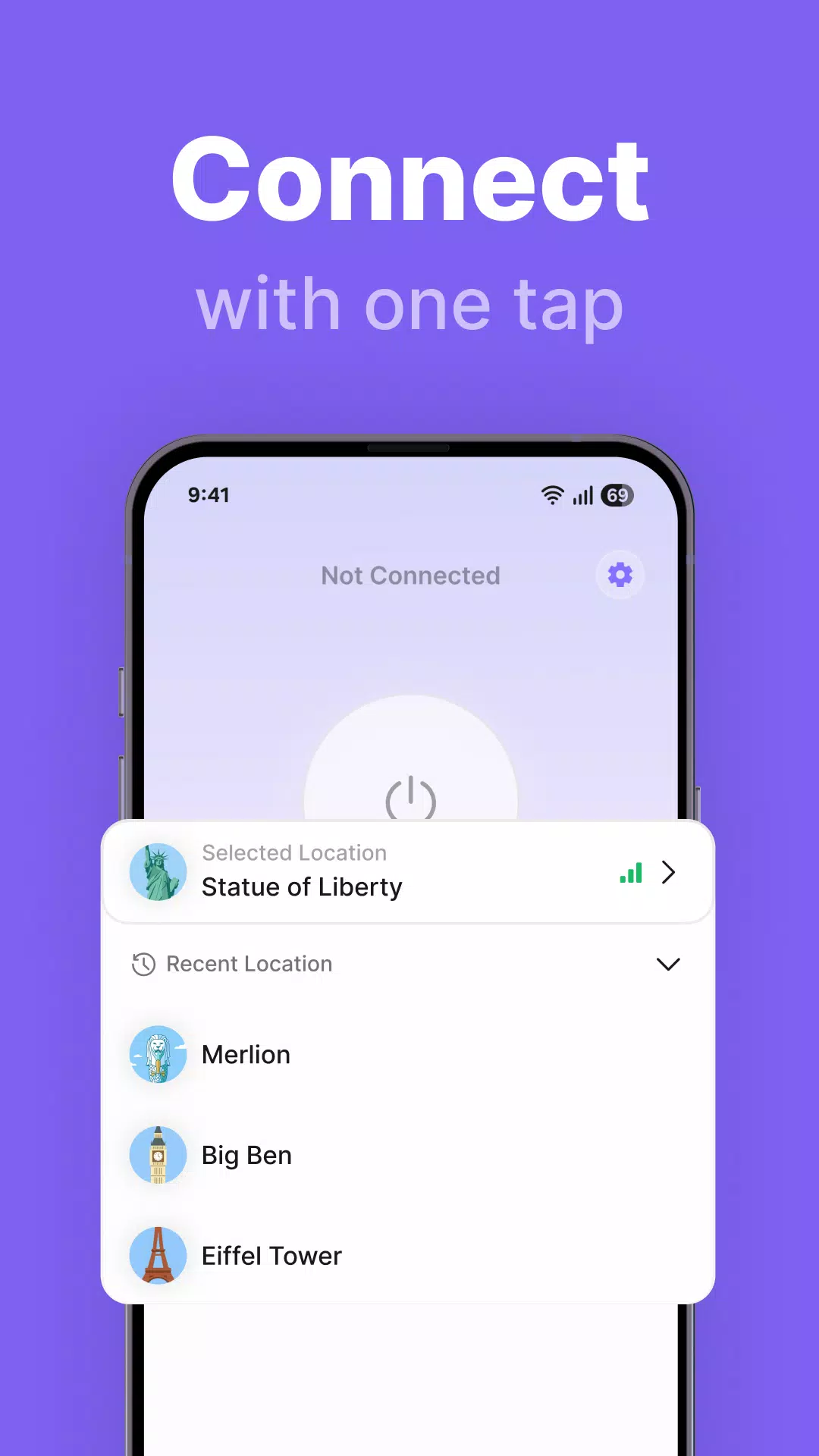 SpeedTop VPN