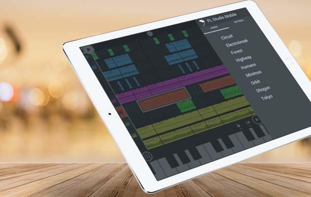 FL Studio Producer Edition