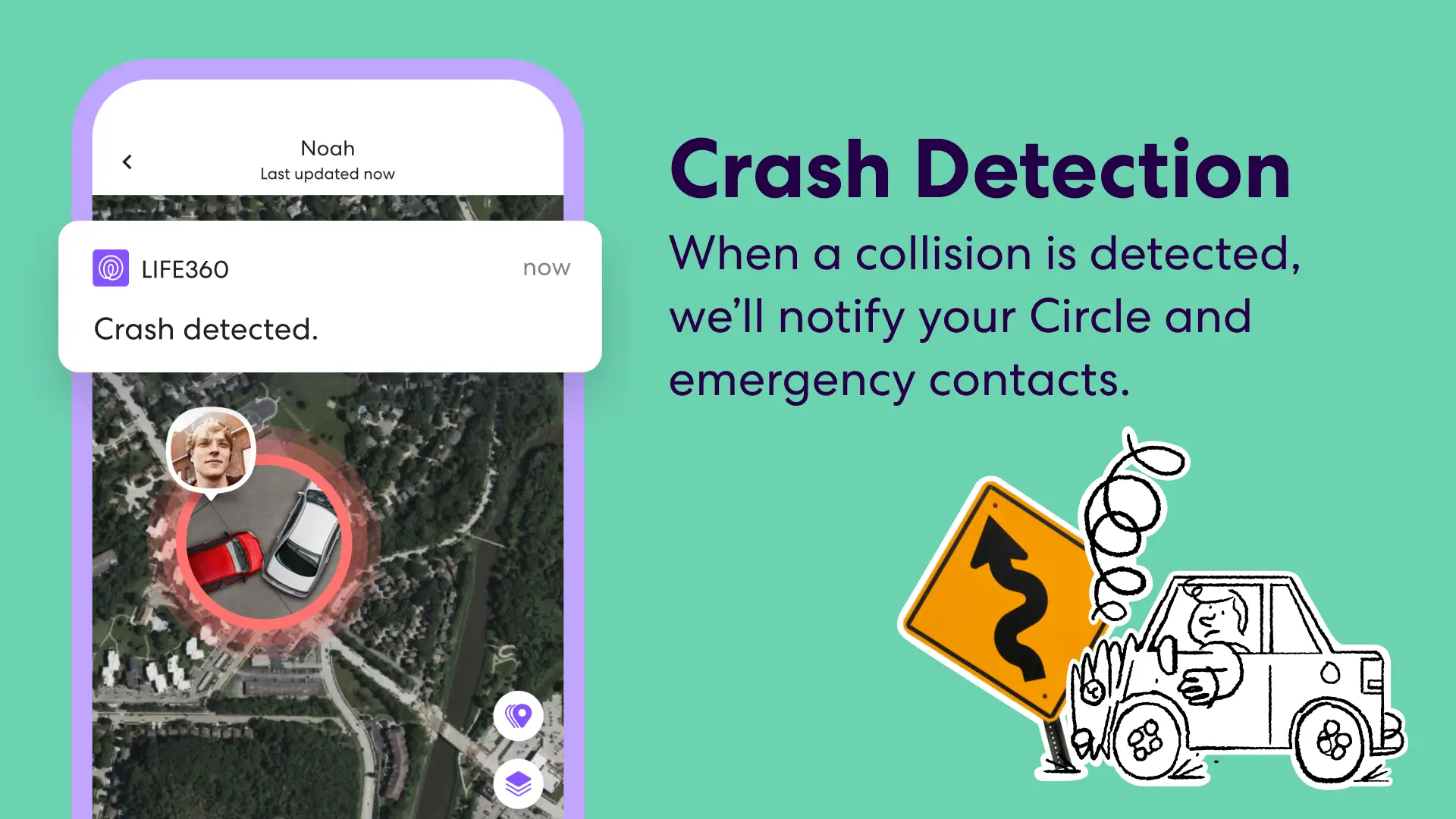 Life360 v25.5.42 Life360 v25.5.42