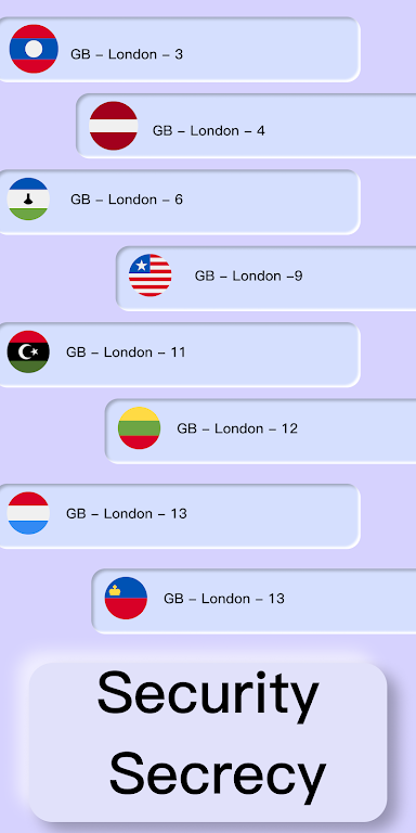 Tiny VPN