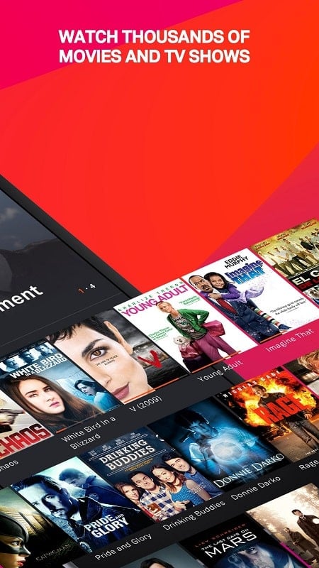 Tubi TV APK