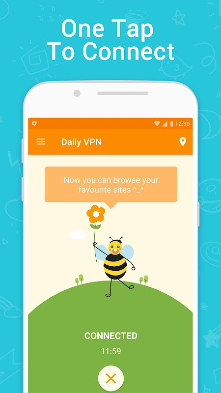 Daily VPN