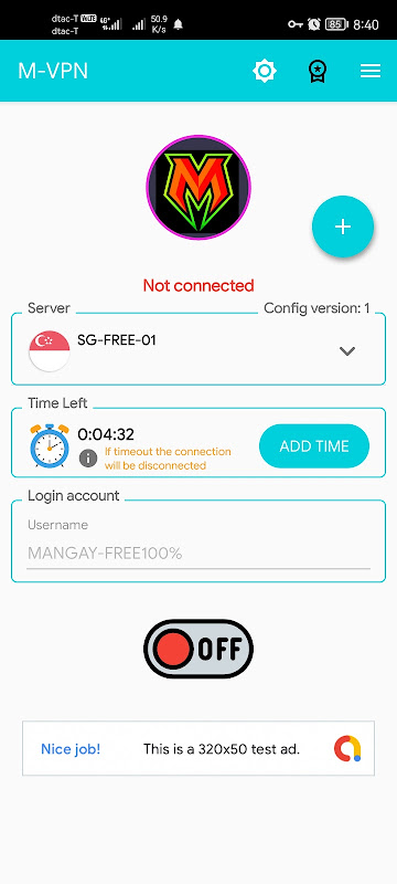 MVPN APK MVPN APK