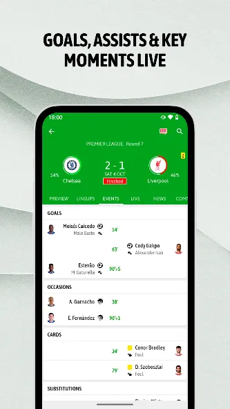 BeSoccer