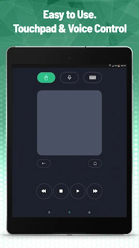 Remote Control For Android TV Remote Control For Android TV