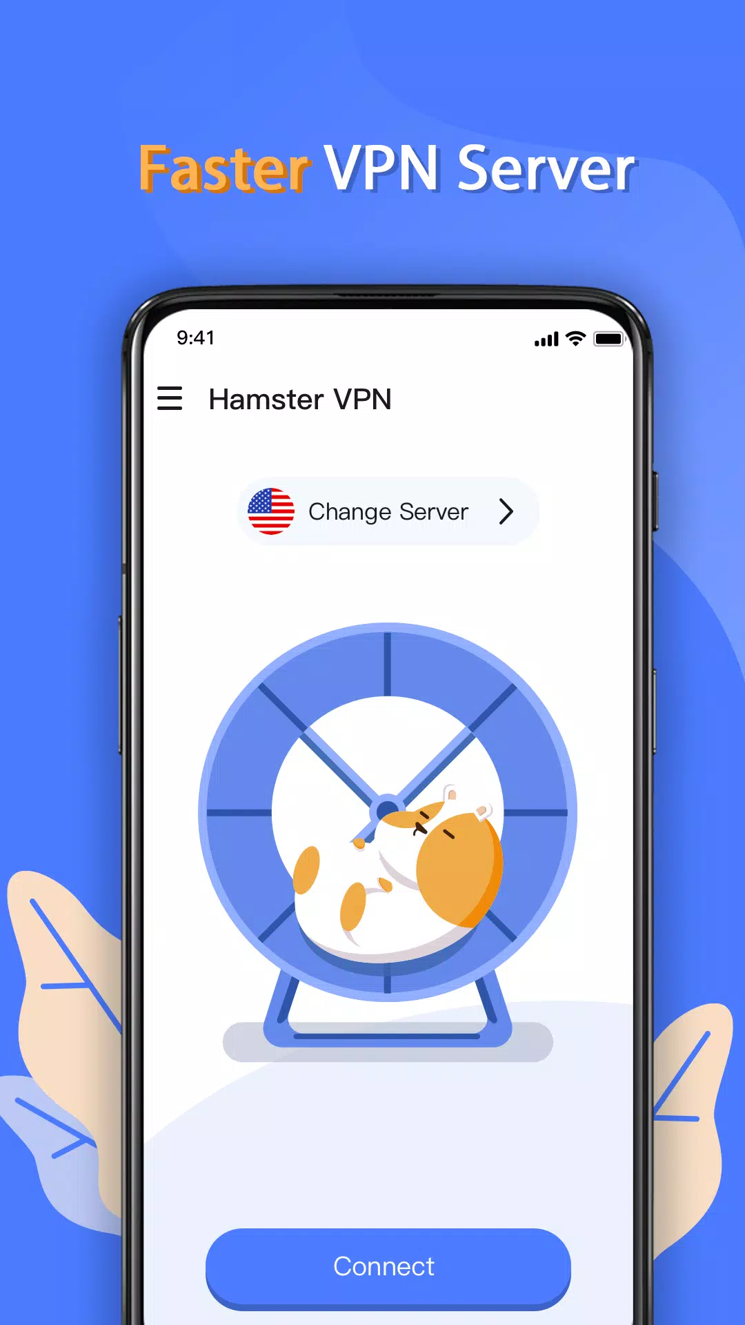 VPN Hamster
