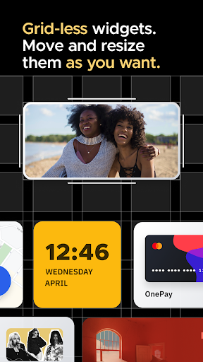 Smart Launcher 6 Smart Launcher 6