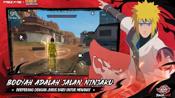 Garena Menu APK