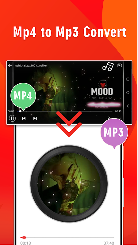 VidPlayer VidPlayer