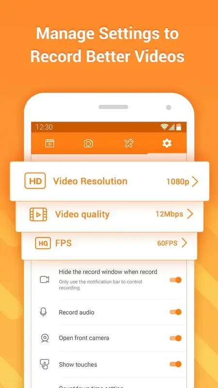 DU Recorder DU Recorder