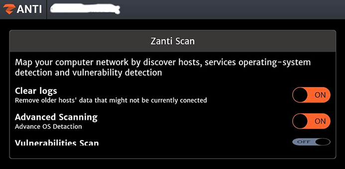 zANTI Premium zANTI Premium
