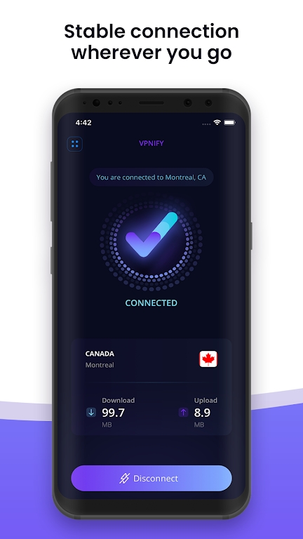 VPNIFY Mod VPNIFY Mod