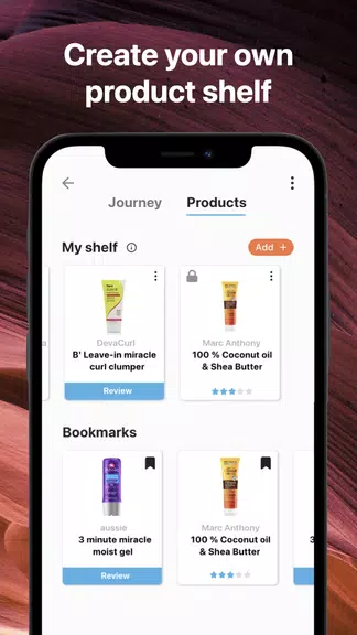 Quinn - Social Hair App | Jour Mod Quinn - Social Hair App | Jour Mod