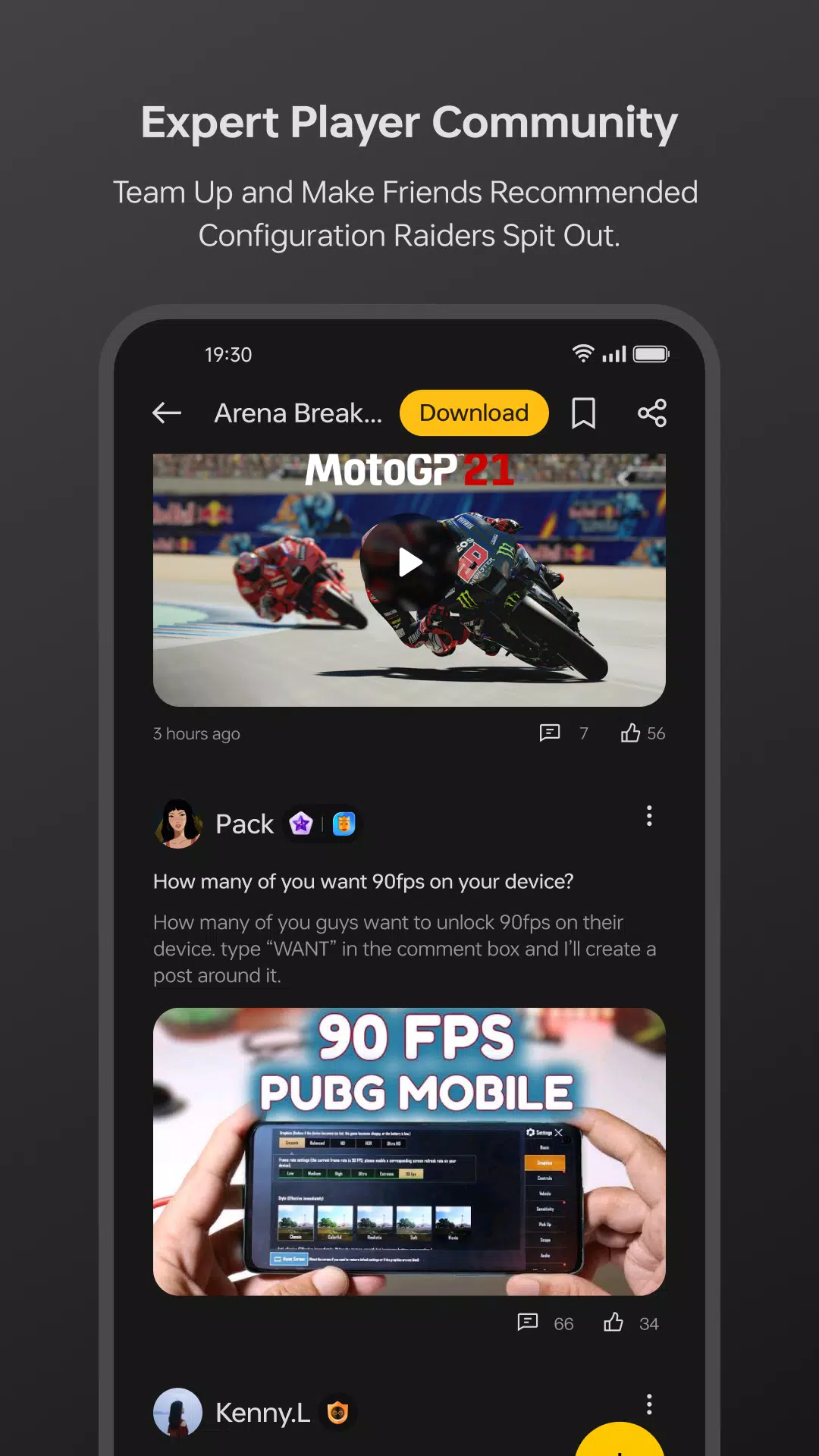 HeyTap Games APK
