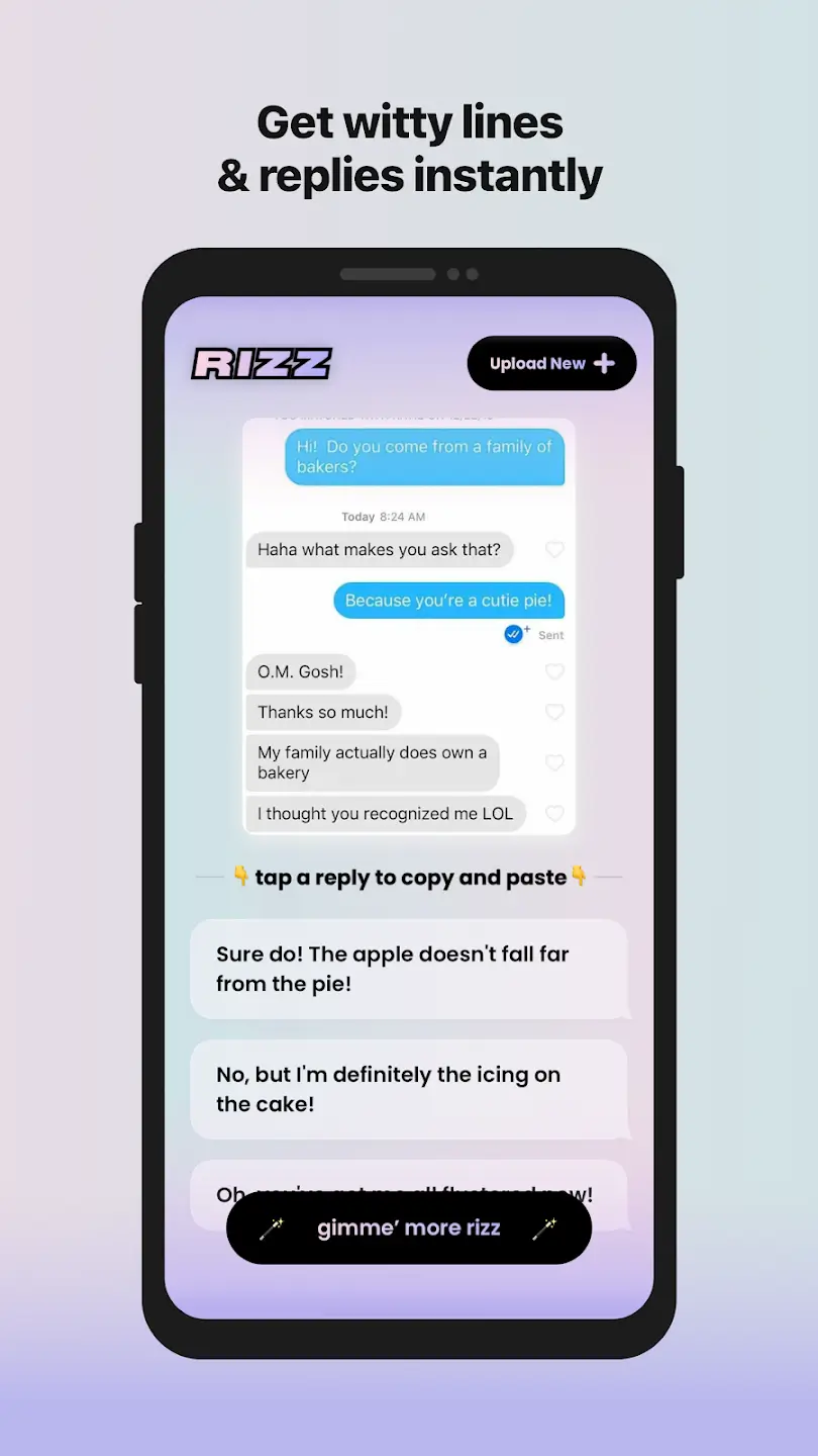 RIZZ