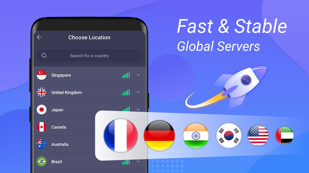 iTop VPN