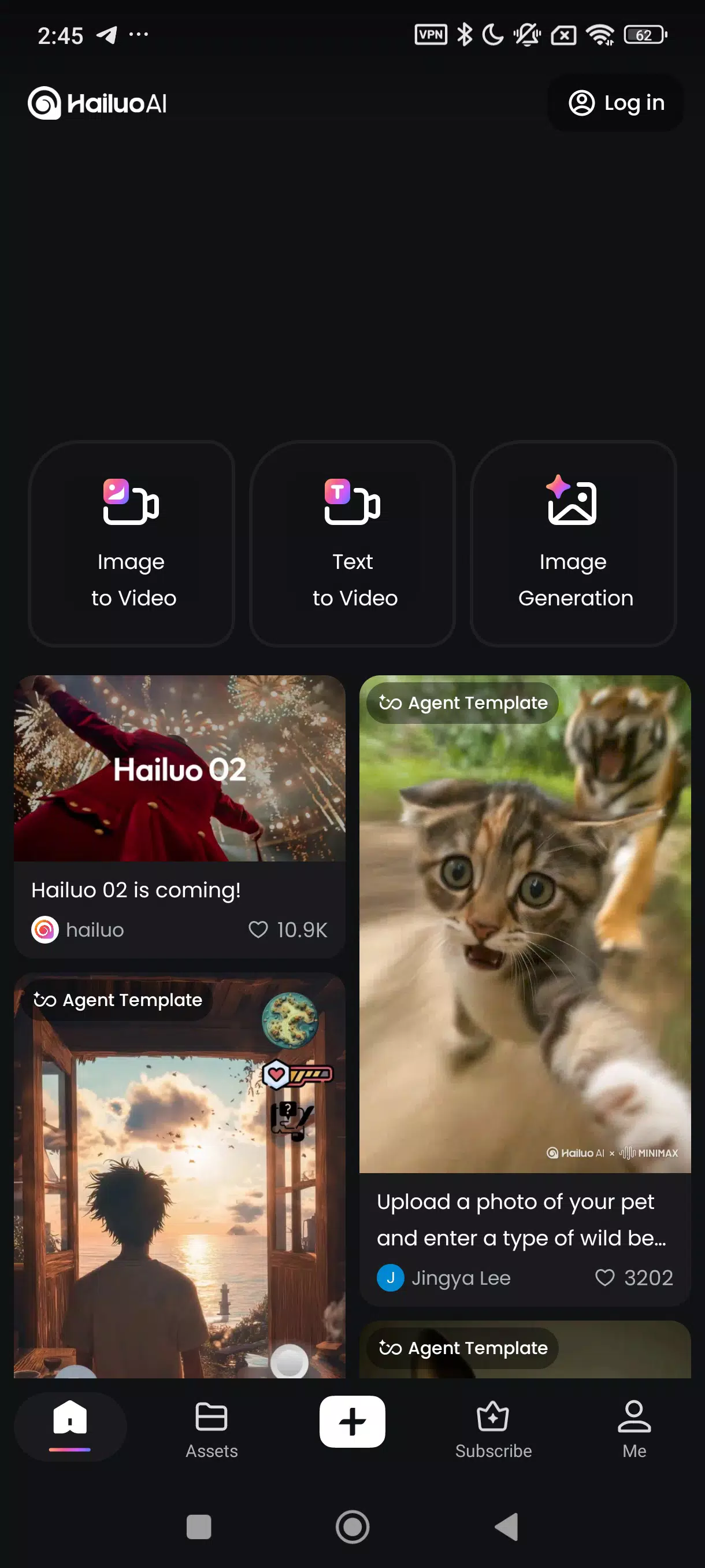 Hailuo AI
