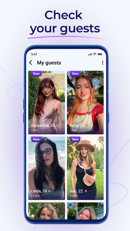 Dating and Chat - Maybe You APK Dating and Chat - Maybe You APK