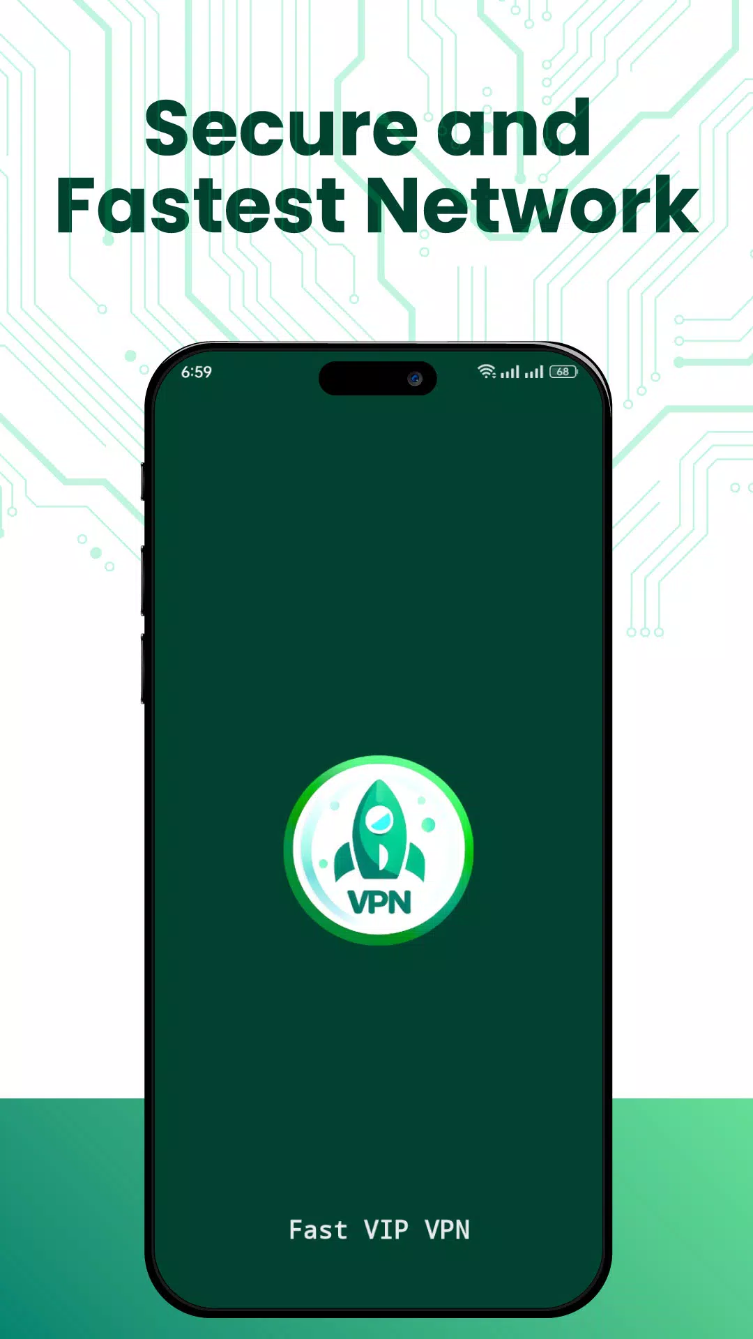 FAST VIP VPN