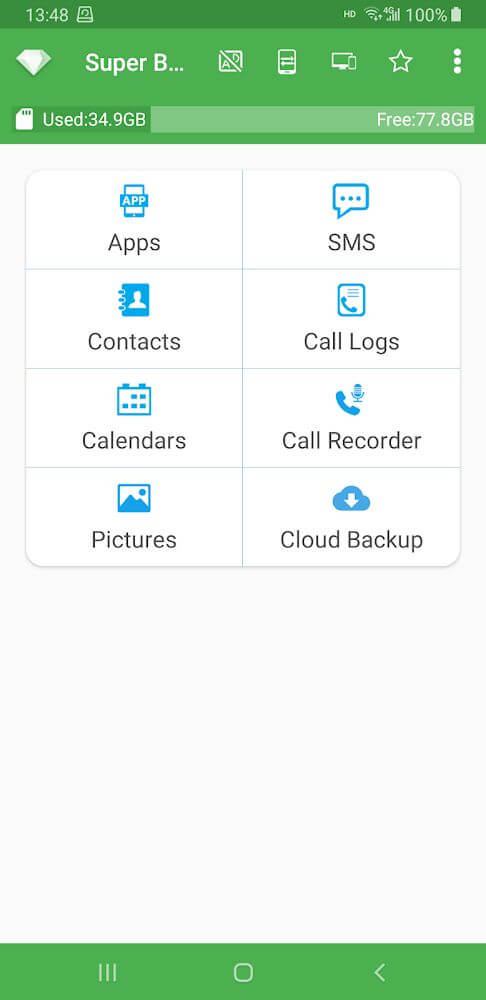 Super Backup and Restore Premium