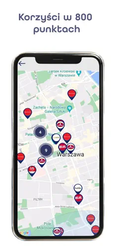 Kameleon - promocje i okazje Fast Android APK Kameleon - promocje i okazje Fast Android APK