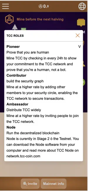 TCC Network