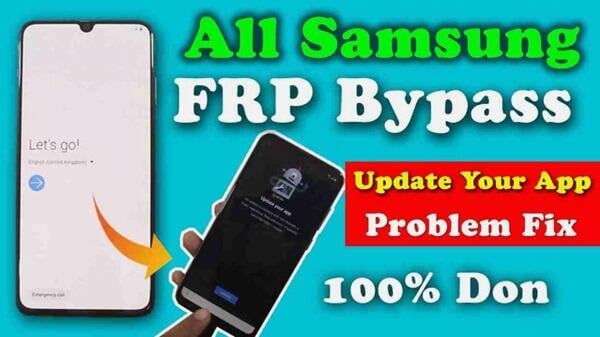Easy Flashing FRP Bypass 8.0 Easy Flashing FRP Bypass 8.0