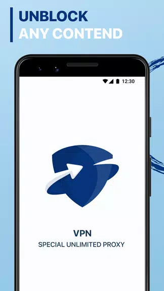 VPN - Special Unlimited Proxy
