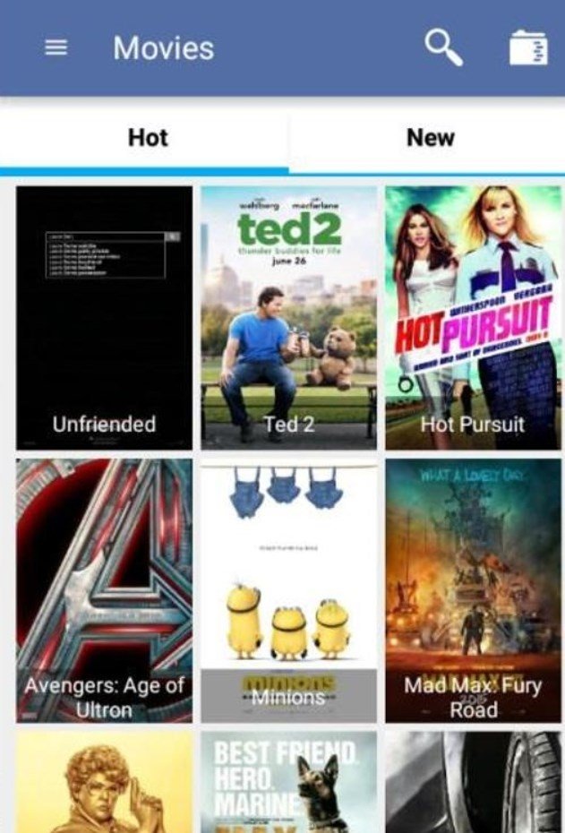 PlayBox HD Mod