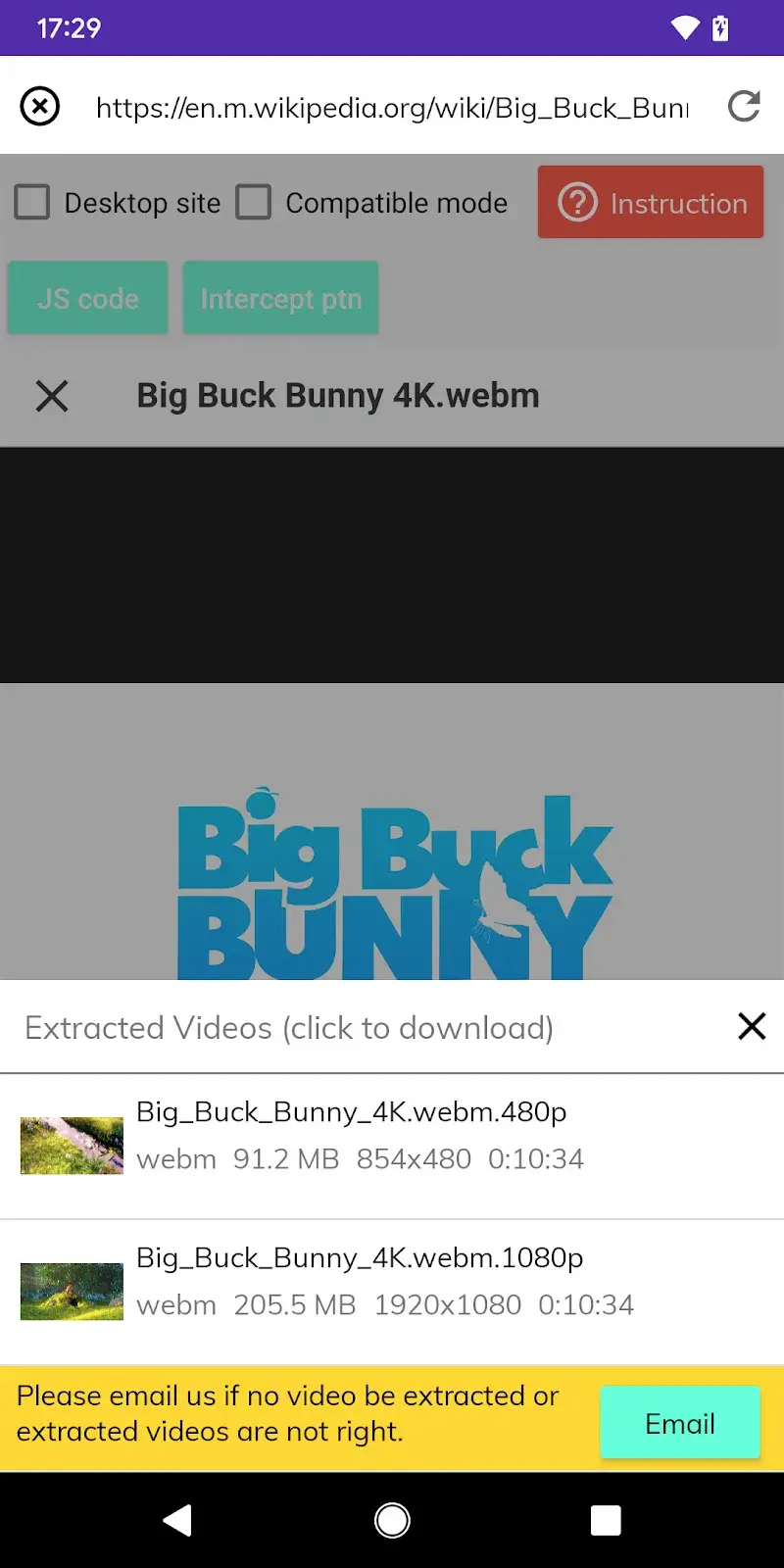 Lj Video