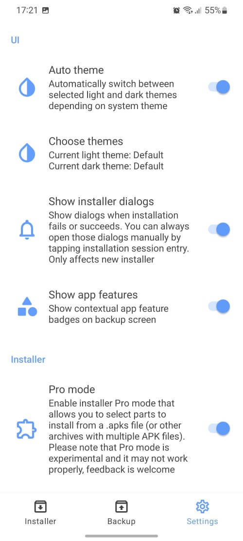 XAPKS Installer XAPKS Installer