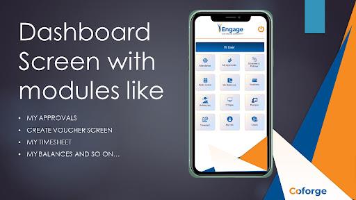 iEngage iEngage