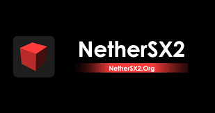 NetherSX2 NetherSX2