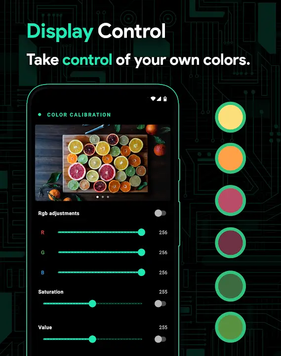 Franco Kernel Manager APK Franco Kernel Manager APK