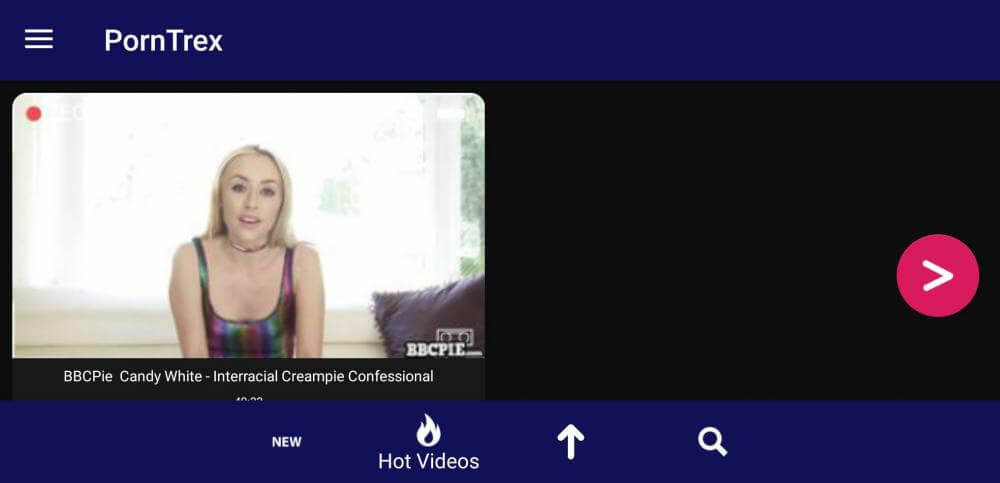 AIO Streamer TV Mod