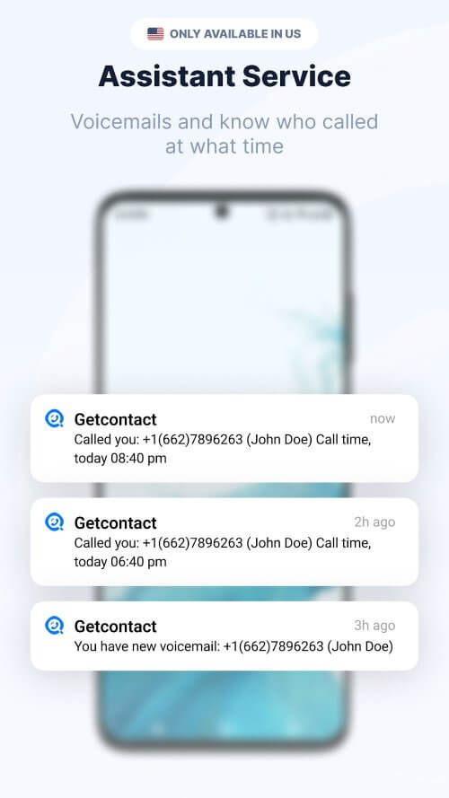 GetContact