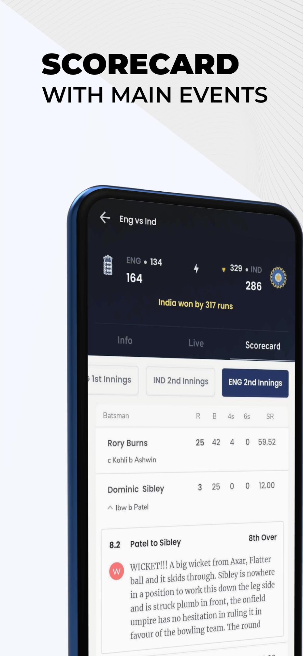 OneCricket OneCricket