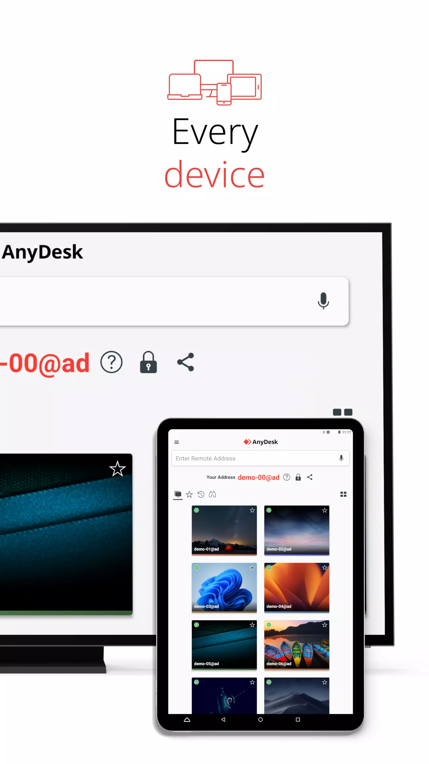 AnyDesk AnyDesk