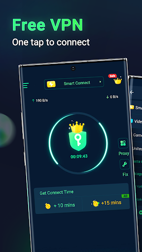 MATE VPN